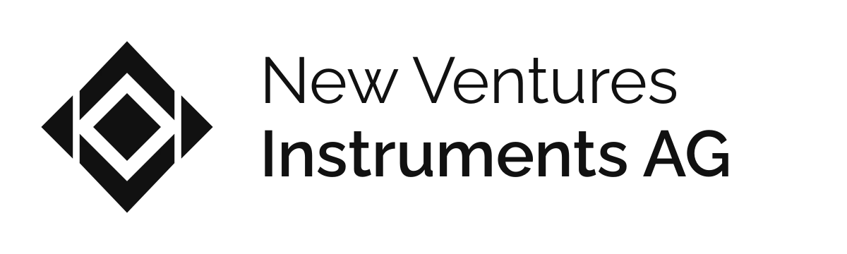 New Ventures Instruments AG