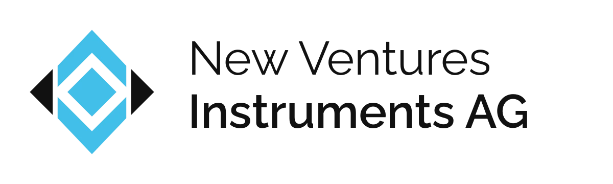 New Ventures Instruments AG