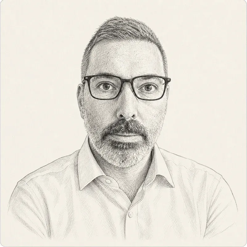 Porträt von Andreas Herzog